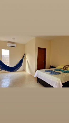 Madeiros Hostel